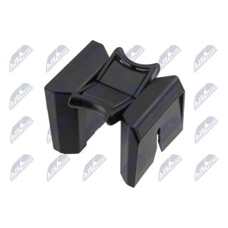 Puodelio laikiklis NTY EZC-TY-083