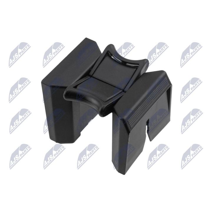 Puodelio laikiklis NTY EZC-TY-083