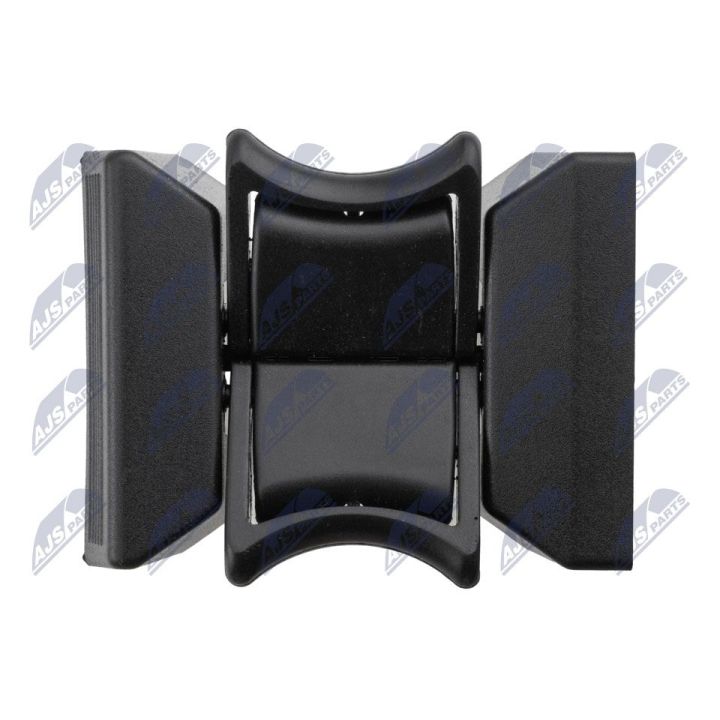 Puodelio laikiklis NTY EZC-TY-083