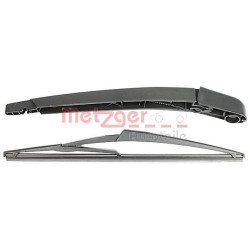 Valytuvo svirtis, priekinio stiklo apliejiklis METZGER 2190282
