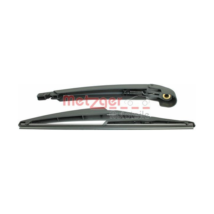 Valytuvo svirtis, priekinio stiklo apliejiklis METZGER 2190286