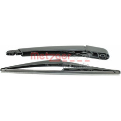 Valytuvo svirtis, priekinio stiklo apliejiklis METZGER 2190287