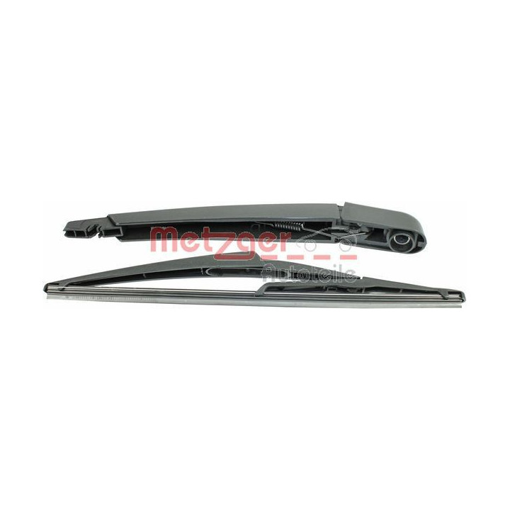 Valytuvo svirtis, priekinio stiklo apliejiklis METZGER 2190287