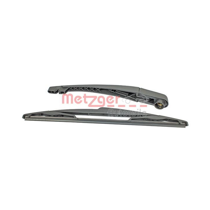 Valytuvo svirtis, priekinio stiklo apliejiklis METZGER 2190292