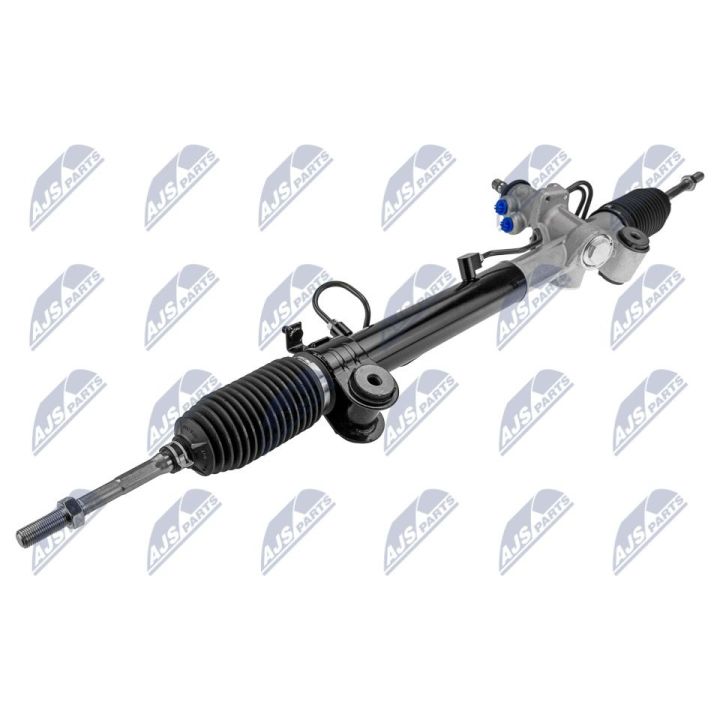 Krumpliastiebis, vairo pavara NTY SPK-TY-020