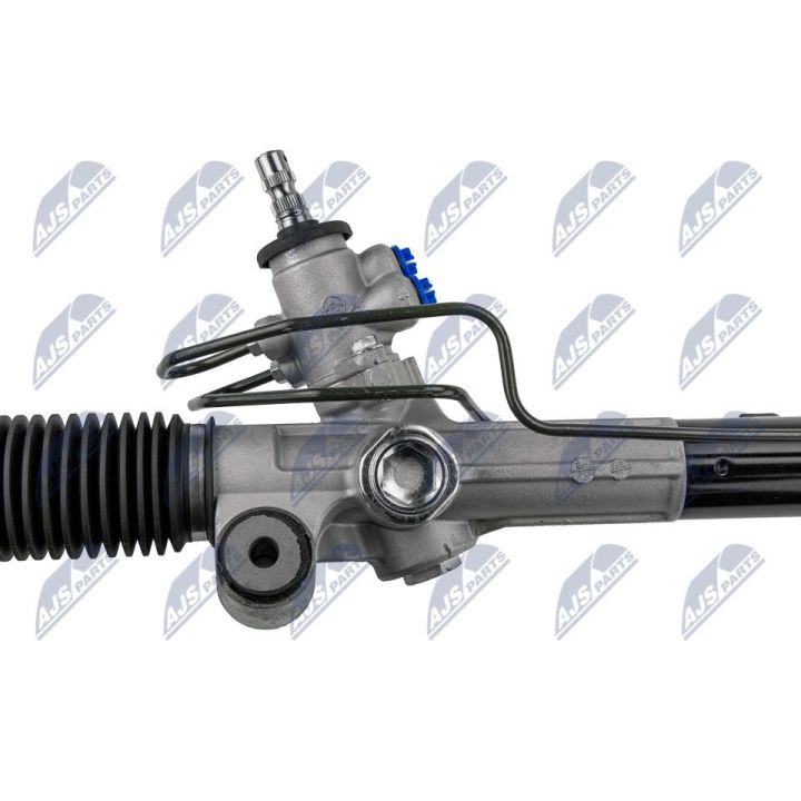 Krumpliastiebis, vairo pavara NTY SPK-TY-020