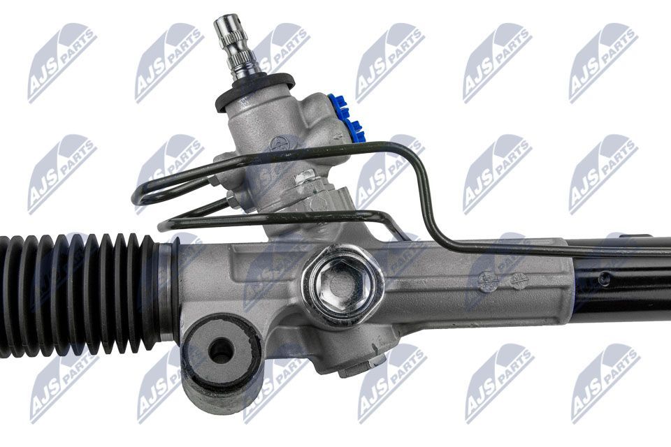 Krumpliastiebis, vairo pavara NTY SPK-TY-020