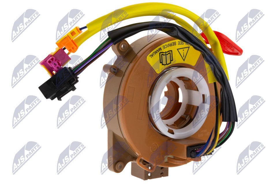 Oro pagalvės ritė NTY EAS-AR-002