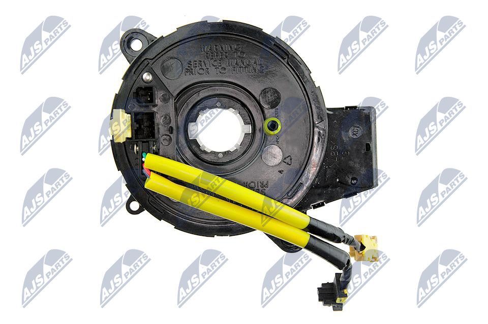 Oro pagalvės ritė NTY EAS-CH-001