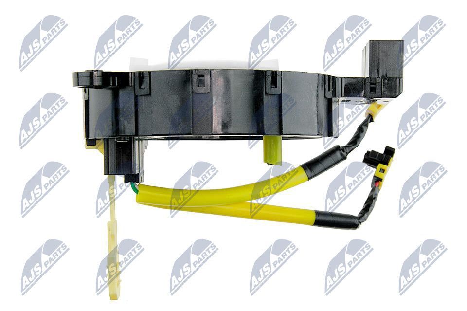 Oro pagalvės ritė NTY EAS-CH-001
