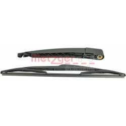 Valytuvo svirtis, priekinio stiklo apliejiklis METZGER 2190355