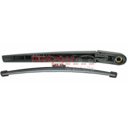 Valytuvo svirtis, priekinio stiklo apliejiklis METZGER 2190360