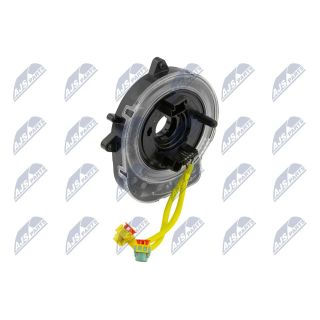 Oro pagalvės ritė NTY EAS-CH-013