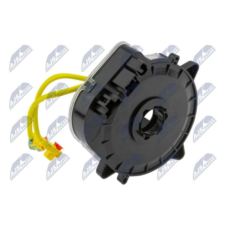 Oro pagalvės ritė NTY EAS-CH-013