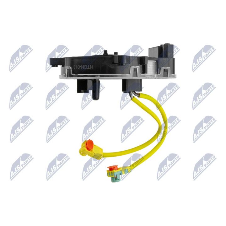 Oro pagalvės ritė NTY EAS-CH-013