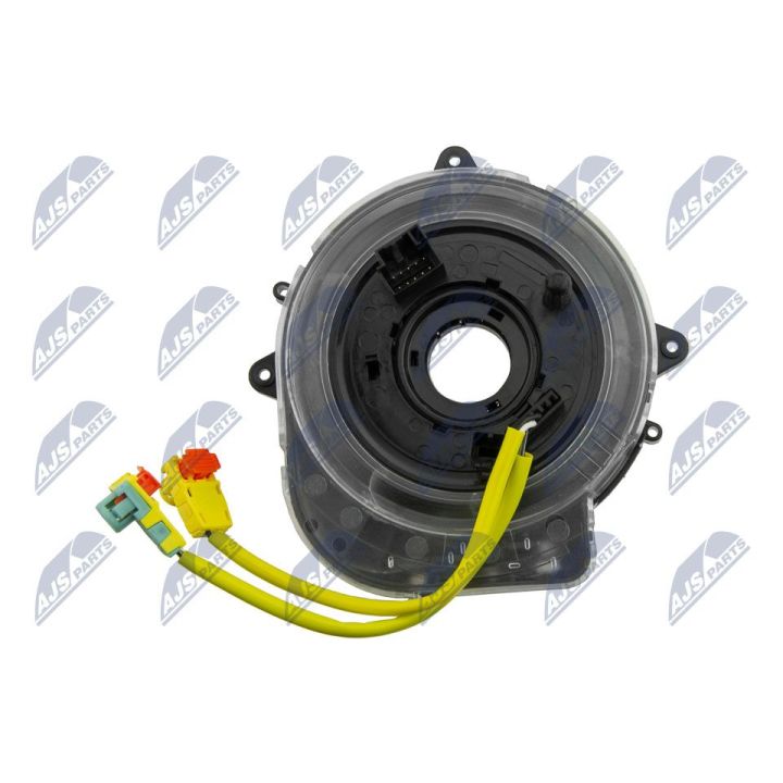 Oro pagalvės ritė NTY EAS-CH-013