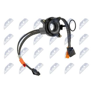 Oro pagalvės ritė NTY EAS-CT-000