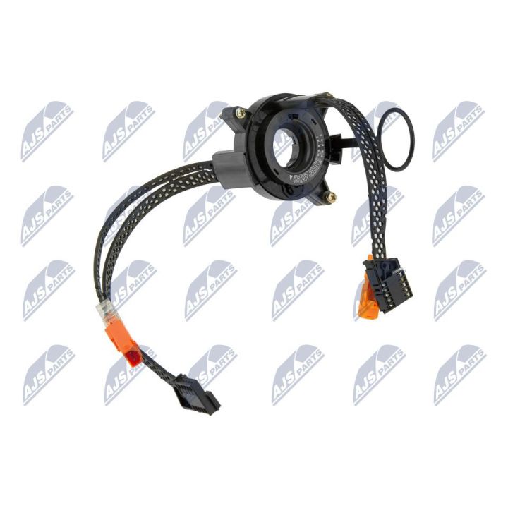 Oro pagalvės ritė NTY EAS-CT-000