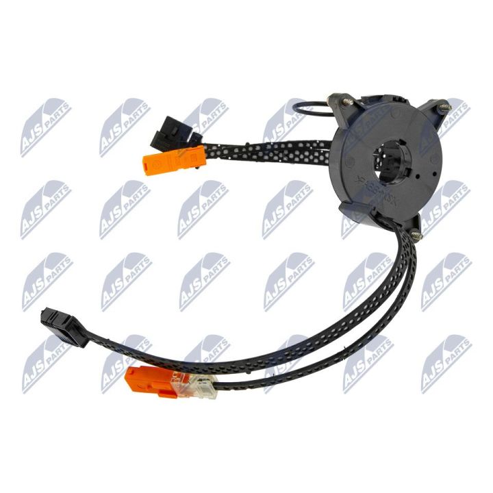 Oro pagalvės ritė NTY EAS-CT-000