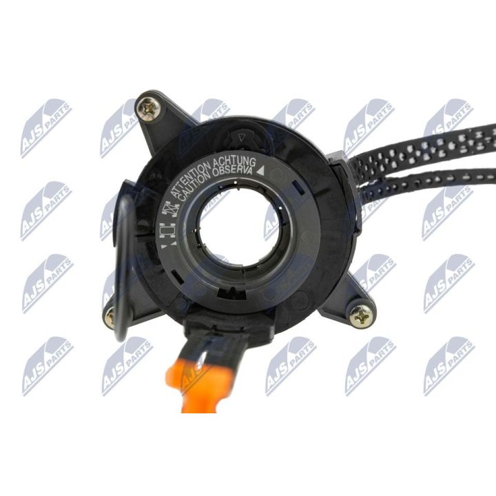 Oro pagalvės ritė NTY EAS-CT-000