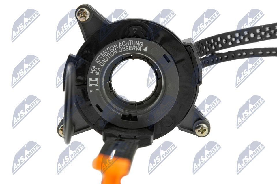 Oro pagalvės ritė NTY EAS-CT-000