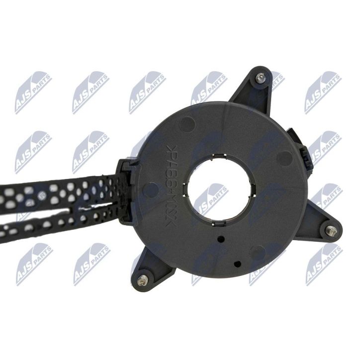 Oro pagalvės ritė NTY EAS-CT-000