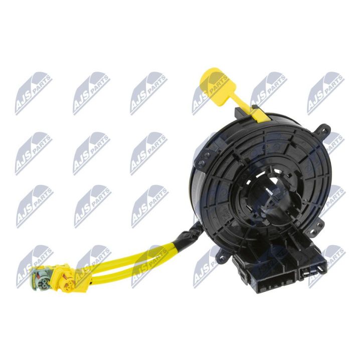 Oro pagalvės ritė NTY EAS-DW-003