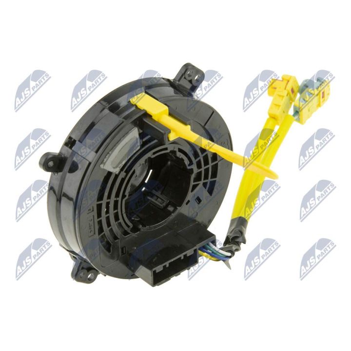 Oro pagalvės ritė NTY EAS-DW-003