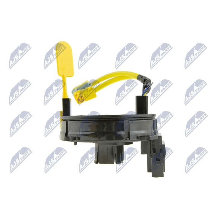 Oro pagalvės ritė NTY EAS-DW-003