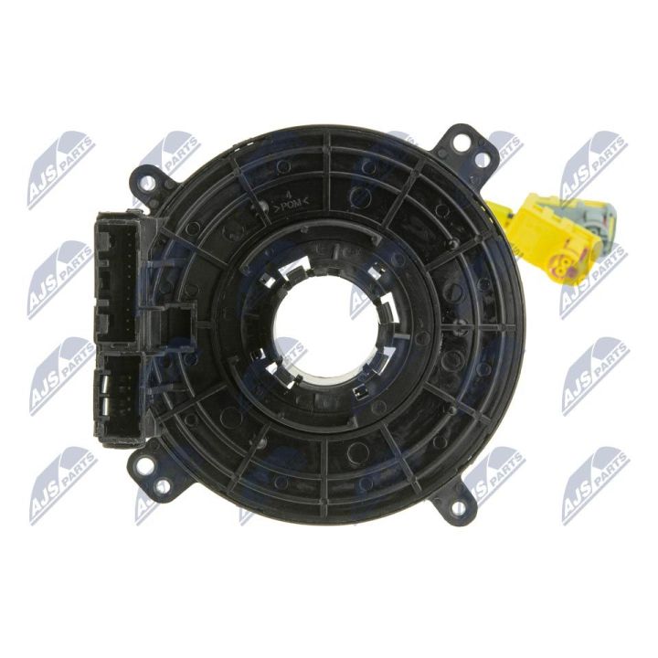 Oro pagalvės ritė NTY EAS-DW-003