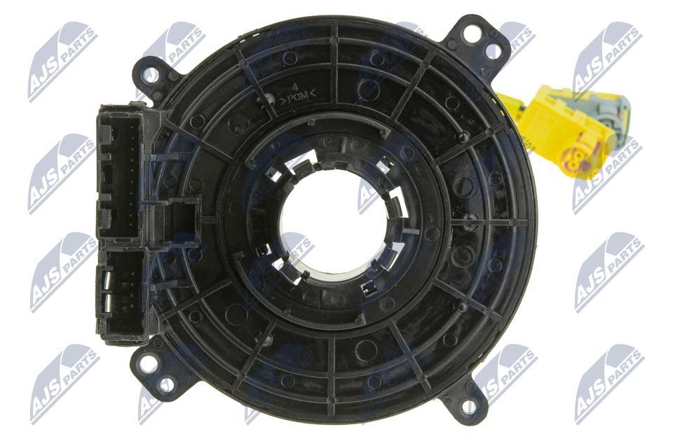 Oro pagalvės ritė NTY EAS-DW-003