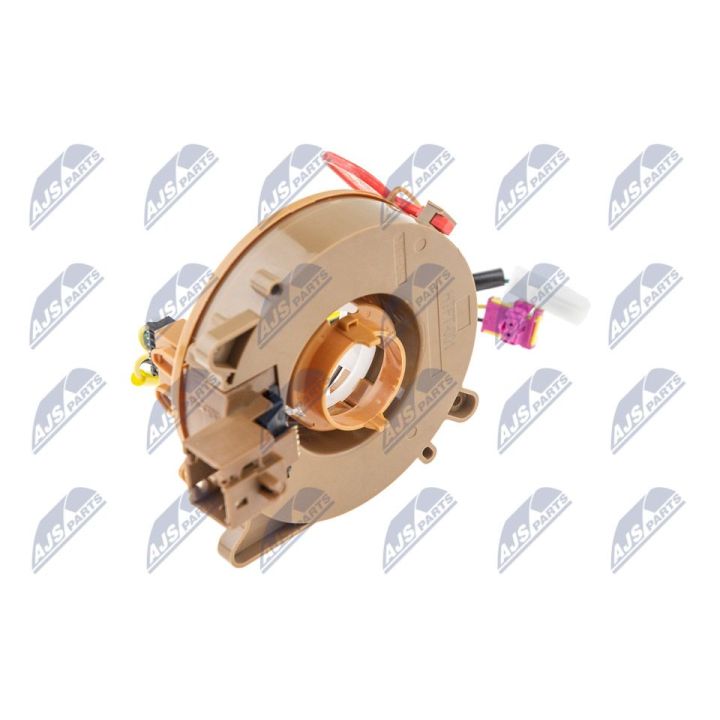 Oro pagalvės ritė NTY EAS-FT-001