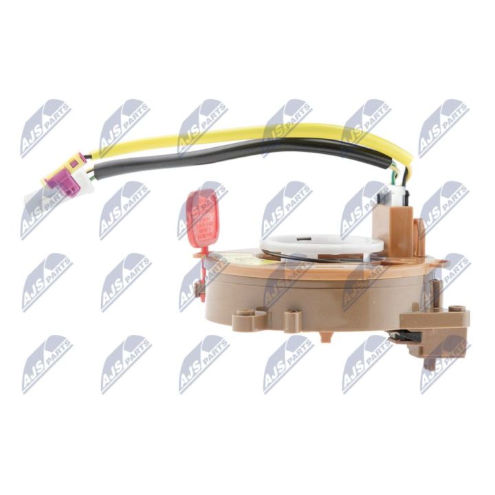 Oro pagalvės ritė NTY EAS-FT-001