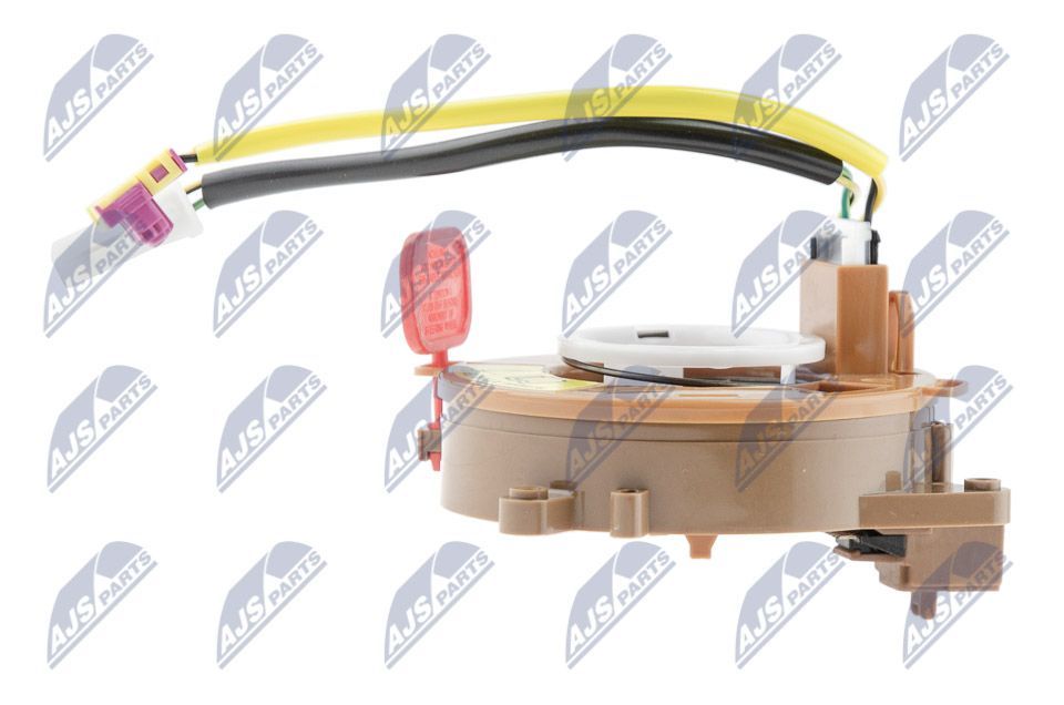 Oro pagalvės ritė NTY EAS-FT-001