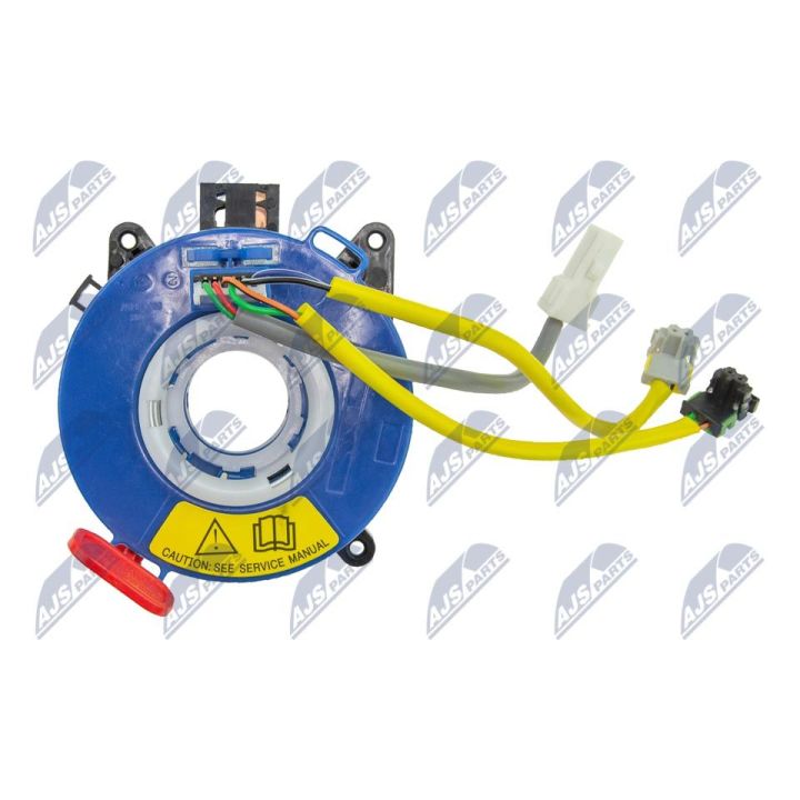 Oro pagalvės ritė NTY EAS-FT-003