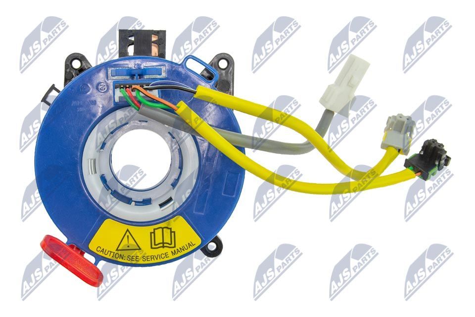 Oro pagalvės ritė NTY EAS-FT-003