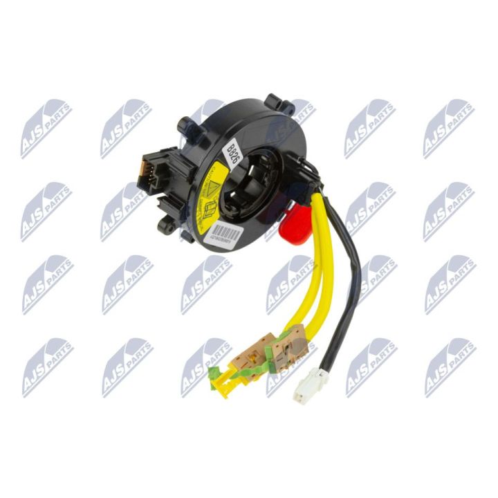 Oro pagalvės ritė NTY EAS-FT-004