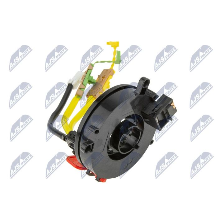 Oro pagalvės ritė NTY EAS-FT-004