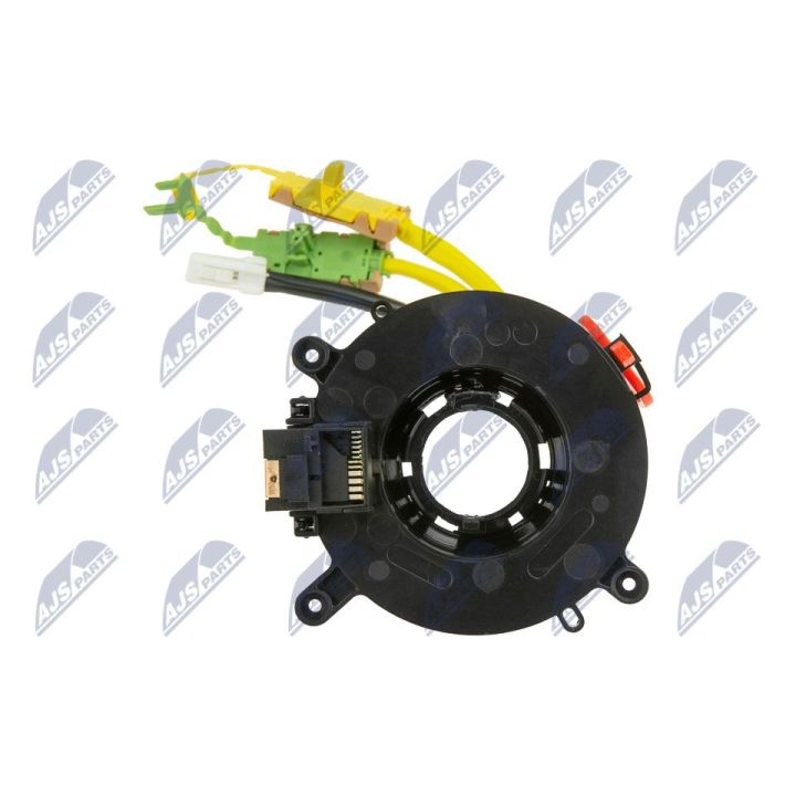 Oro pagalvės ritė NTY EAS-FT-004