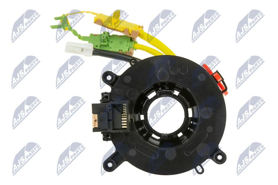 Oro pagalvės ritė NTY EAS-FT-004