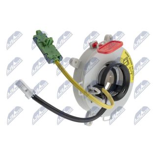 Oro pagalvės ritė NTY EAS-FT-005