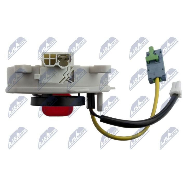 Oro pagalvės ritė NTY EAS-FT-005