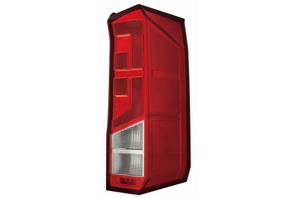 Kombinuotas galinis žibintas ABAKUS 441-19BMR-UE