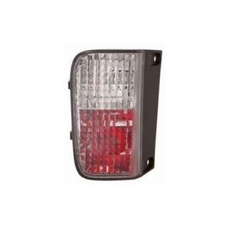 Kombinuotas galinis žibintas ABAKUS 442-1304L-LD-UE