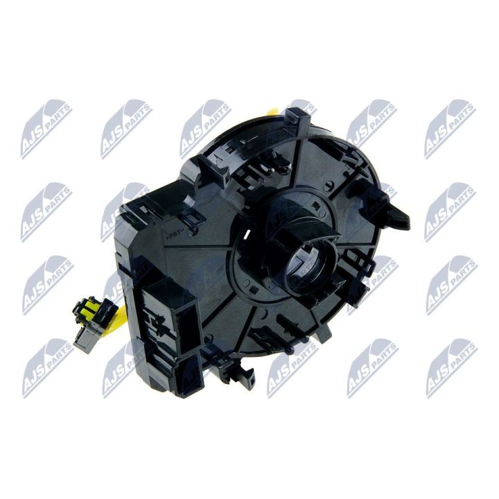 Oro pagalvės ritė NTY EAS-HY-002