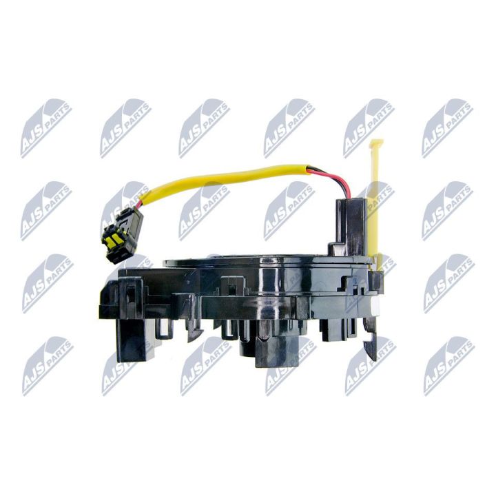 Oro pagalvės ritė NTY EAS-HY-002