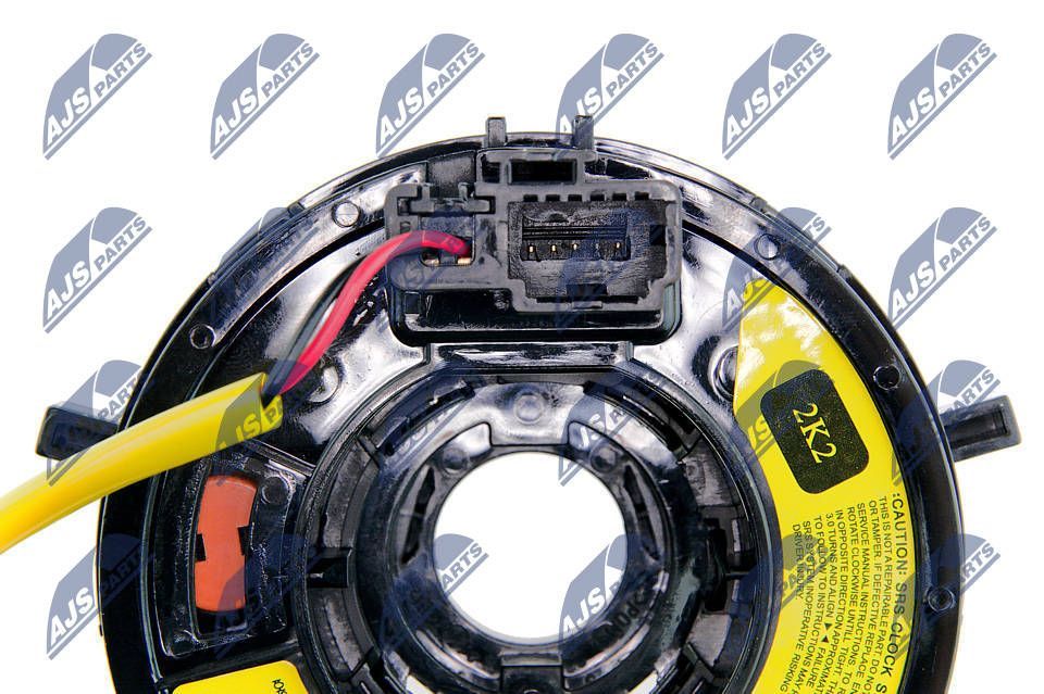 Oro pagalvės ritė NTY EAS-HY-002