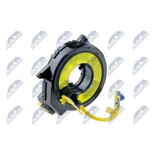 Oro pagalvės ritė NTY EAS-HY-004