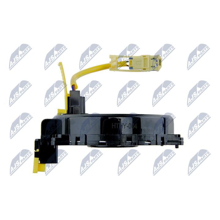 Oro pagalvės ritė NTY EAS-HY-004