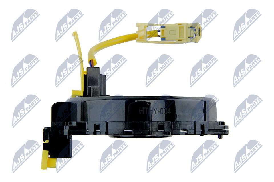 Oro pagalvės ritė NTY EAS-HY-004